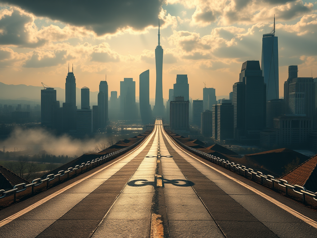 The Illusion of Choice? Left, Right, and the Politics of Division