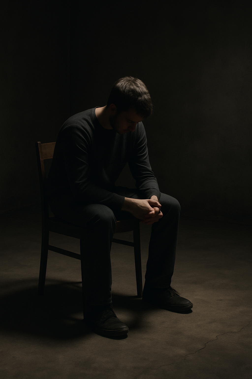 You Chose Fantasy Over Reality