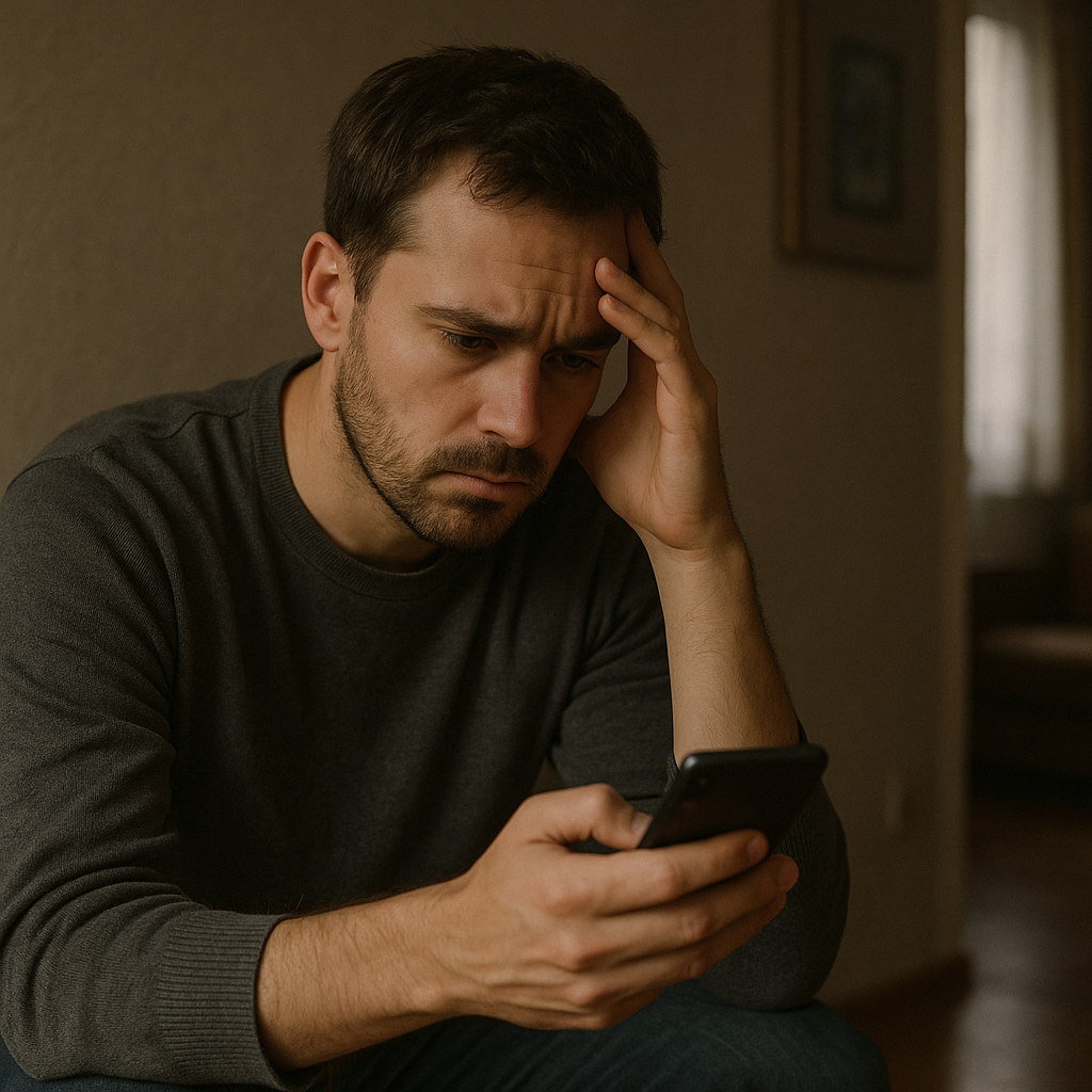 The Story She’s Selling Doesn’t Add Up — And Never Will