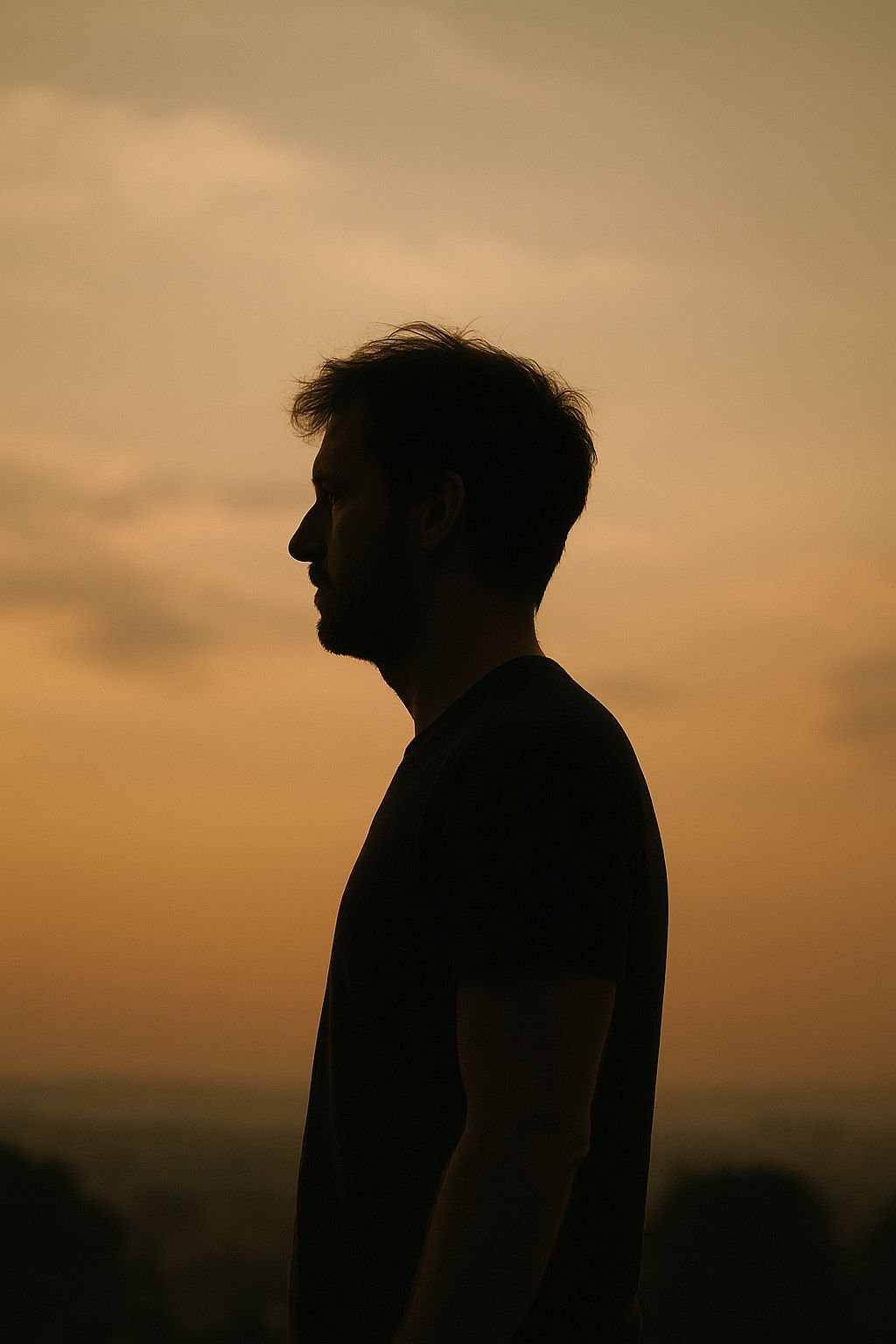 The Day I Stopped Lying to Myself