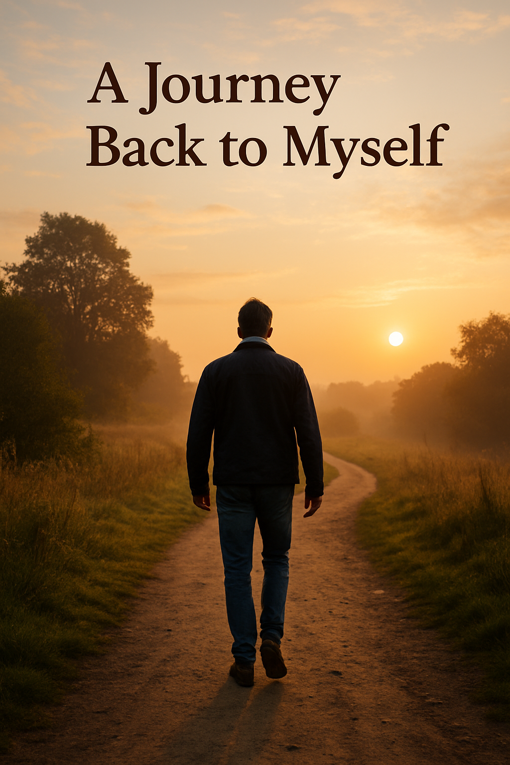 A Journey Back to Myself