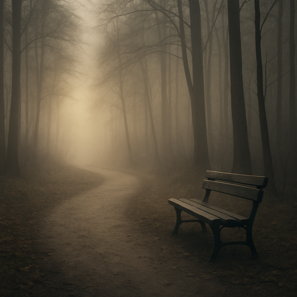 Reaching Out Doesn’t Always Mean Reaching Backwards