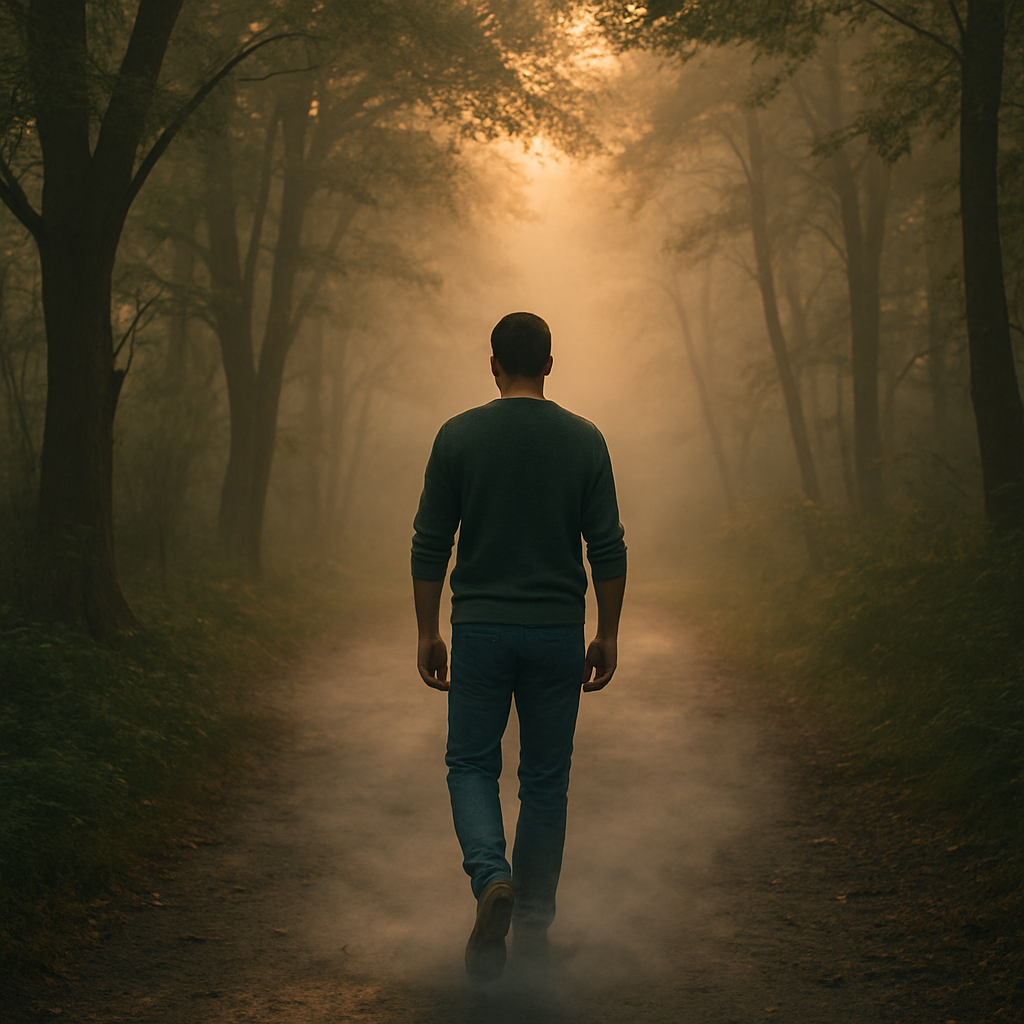 From Wounds to Bruises