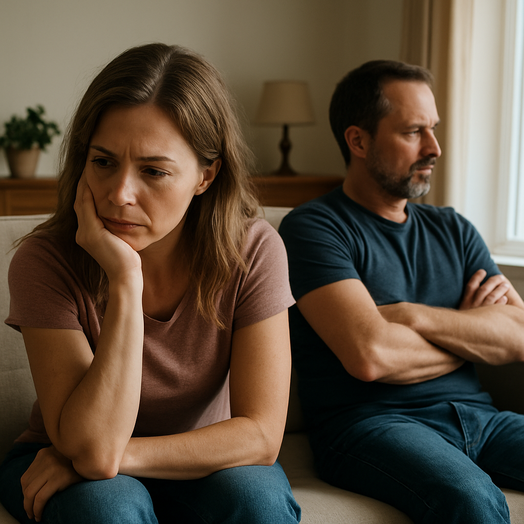 The Unrealistic Expectation of Being Everything