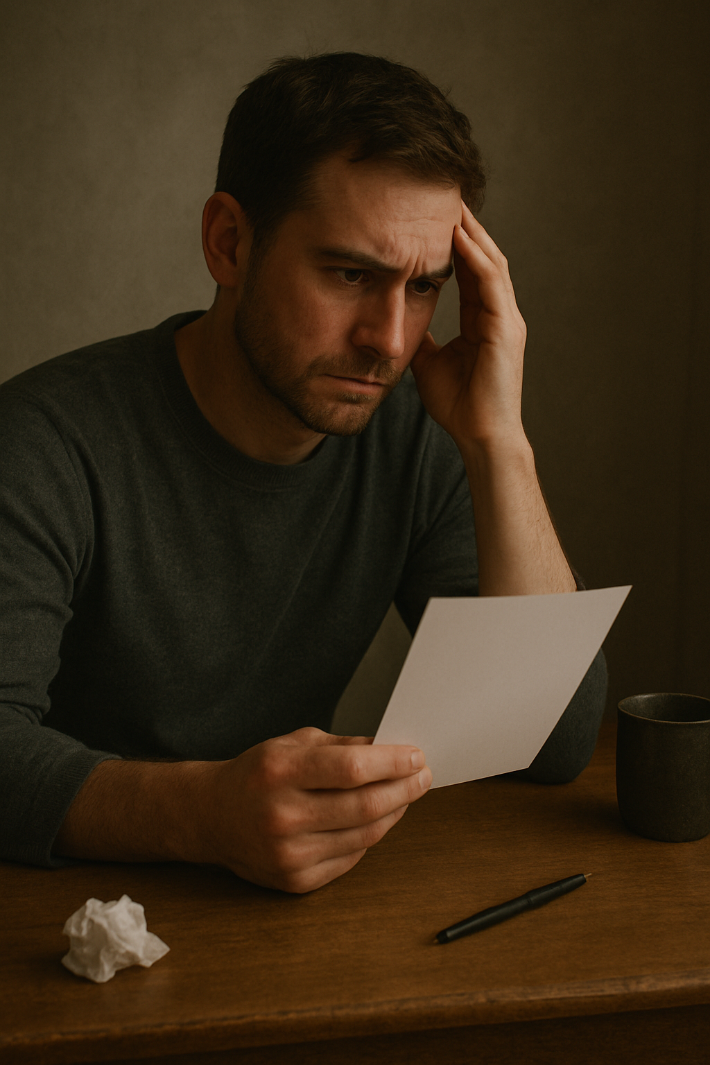 When you shone so fucking bright