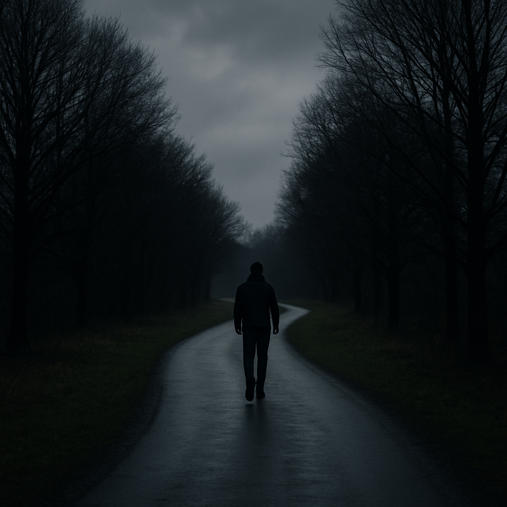 Forgiveness, but Only One Way?