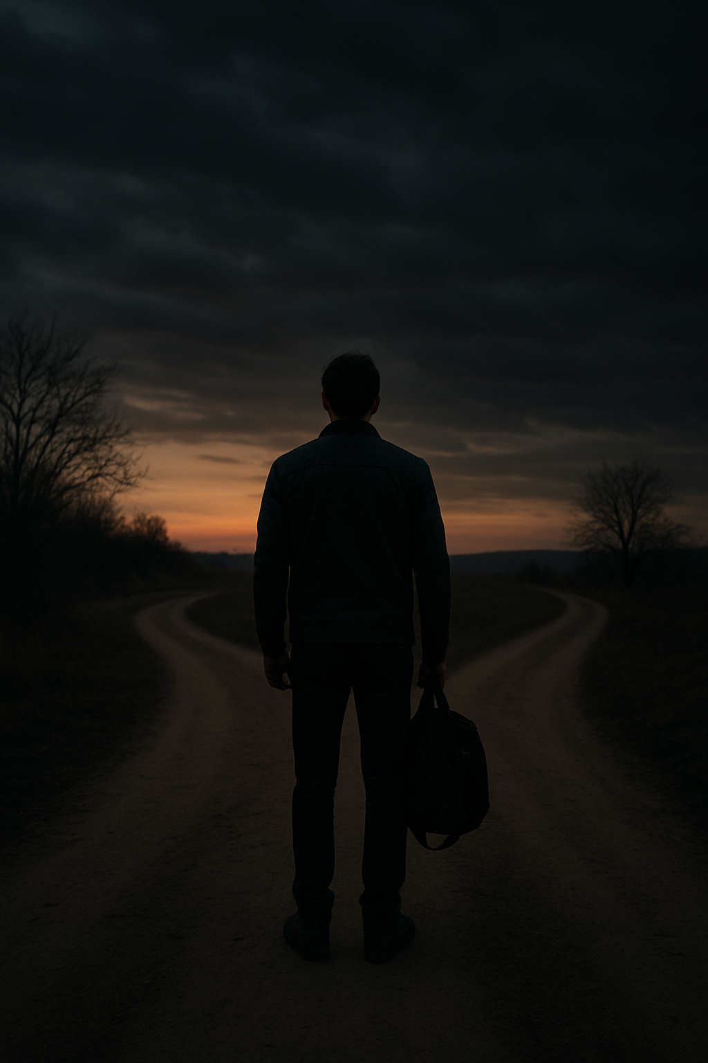 The End of the Fight