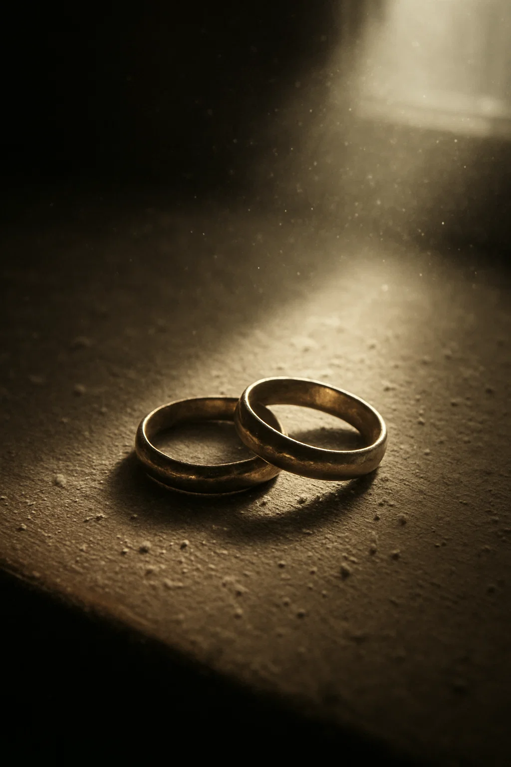 I’m Not the Monster in Her Story