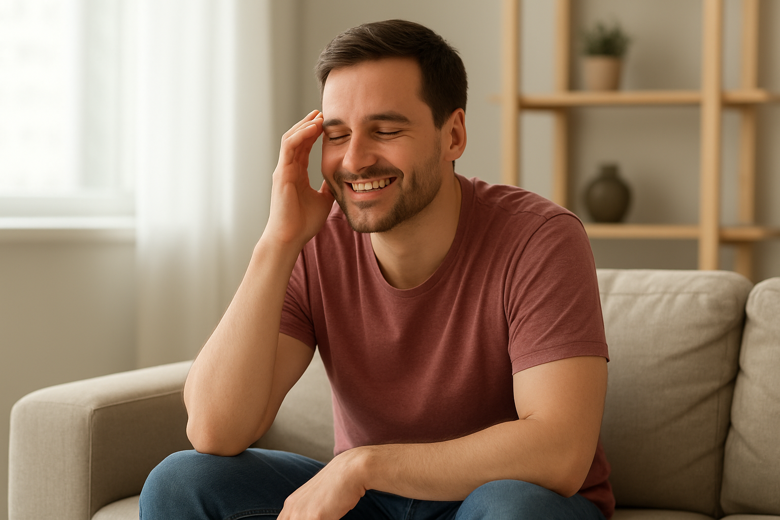 Seeing Myself Through Someone Else’s Story