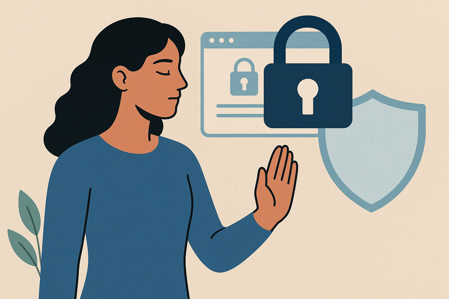 Taking Back My Space