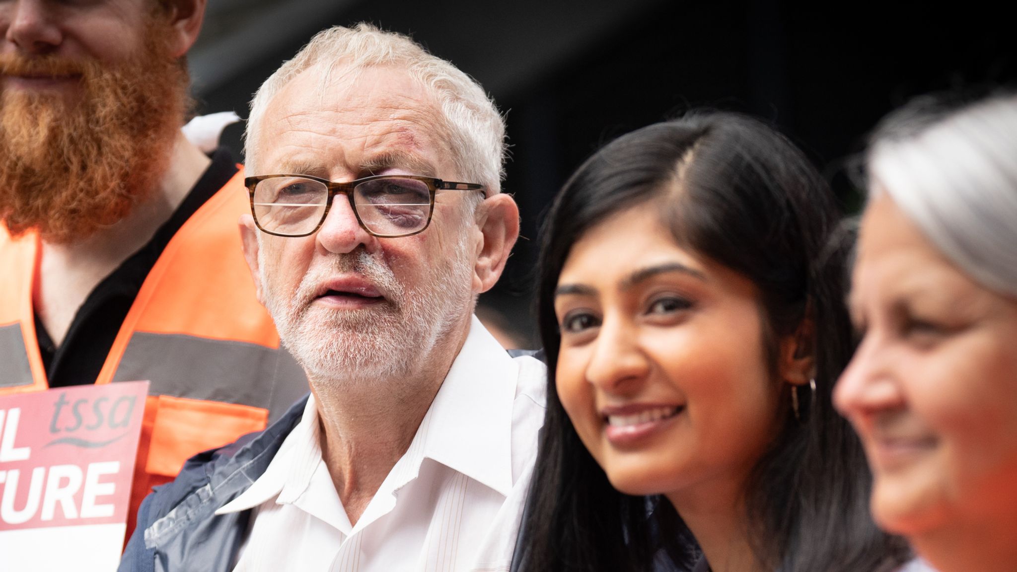 A New Force on the Left: Why Corbyn & Sultana’s Movement Could Change the Political Landscape