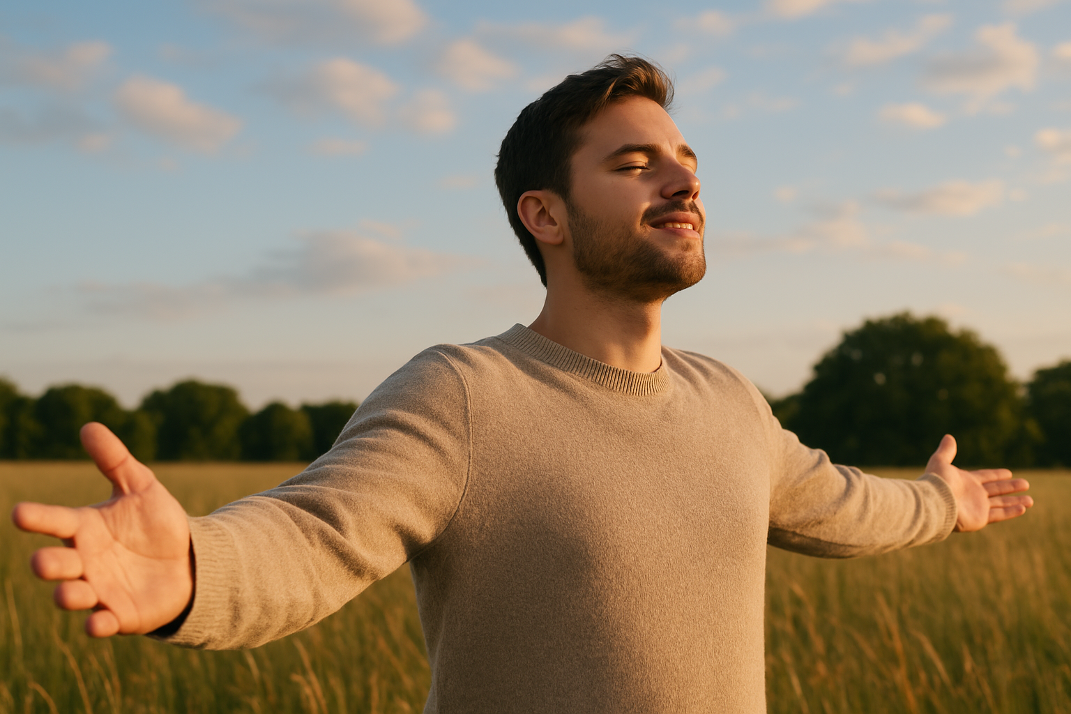 Switching Off, Moving On, and Finding Myself Again