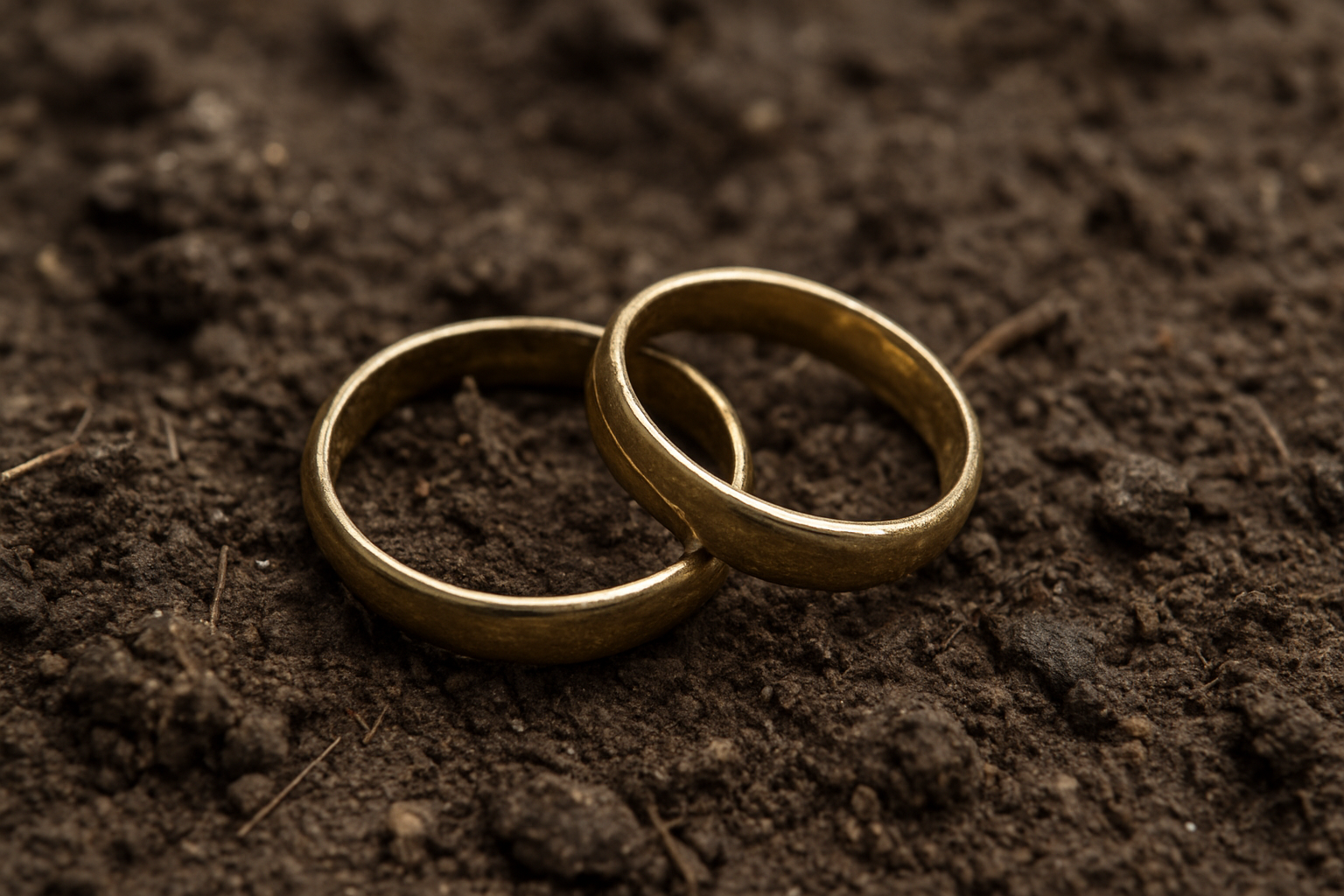 Bittersweet Endings: When the Divorce Papers Arrive