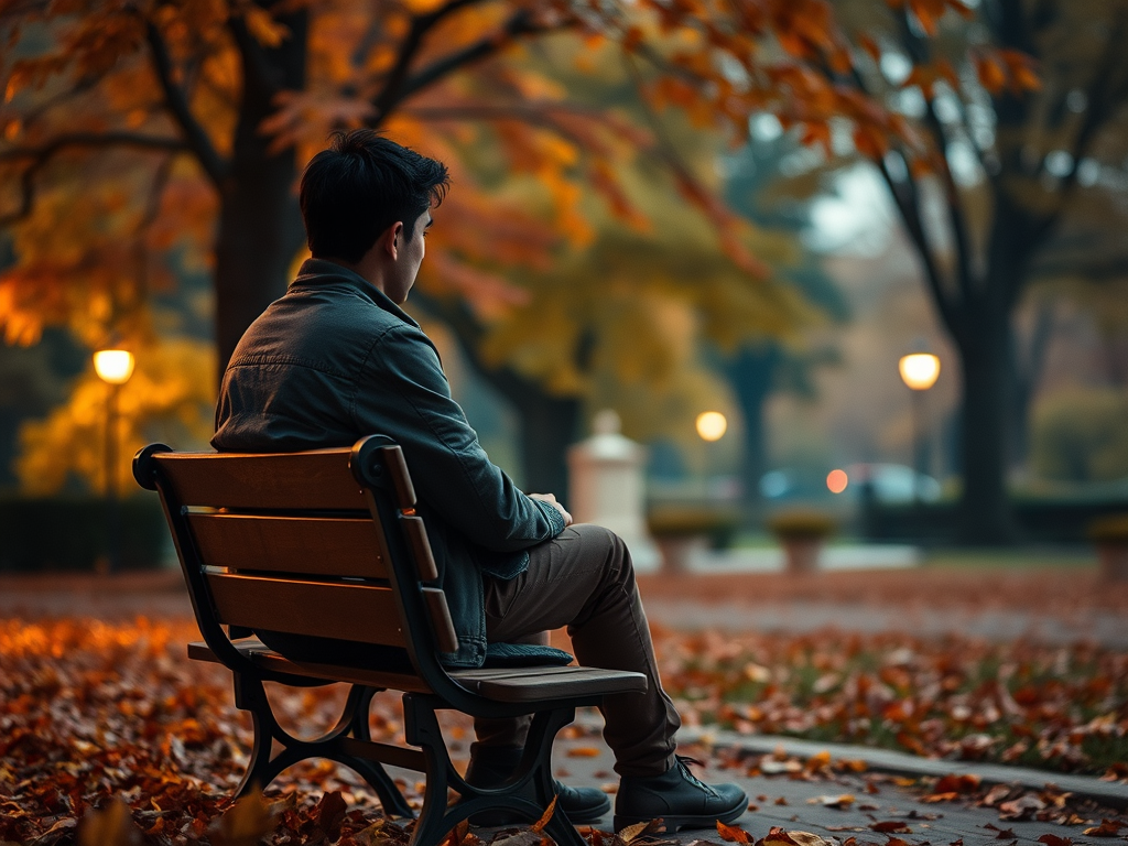 After the Break, the Realisation