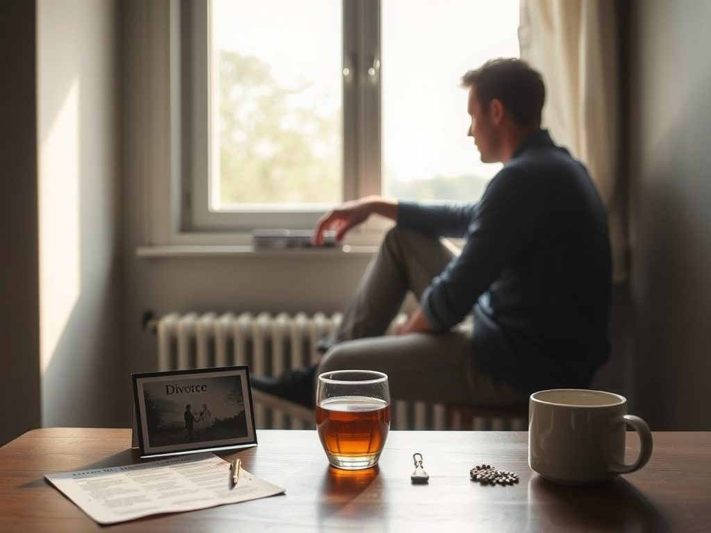 Part 6 — Clean Grief