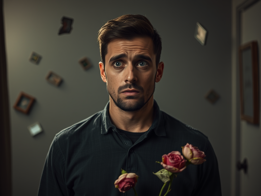 Part 1 — The Shock