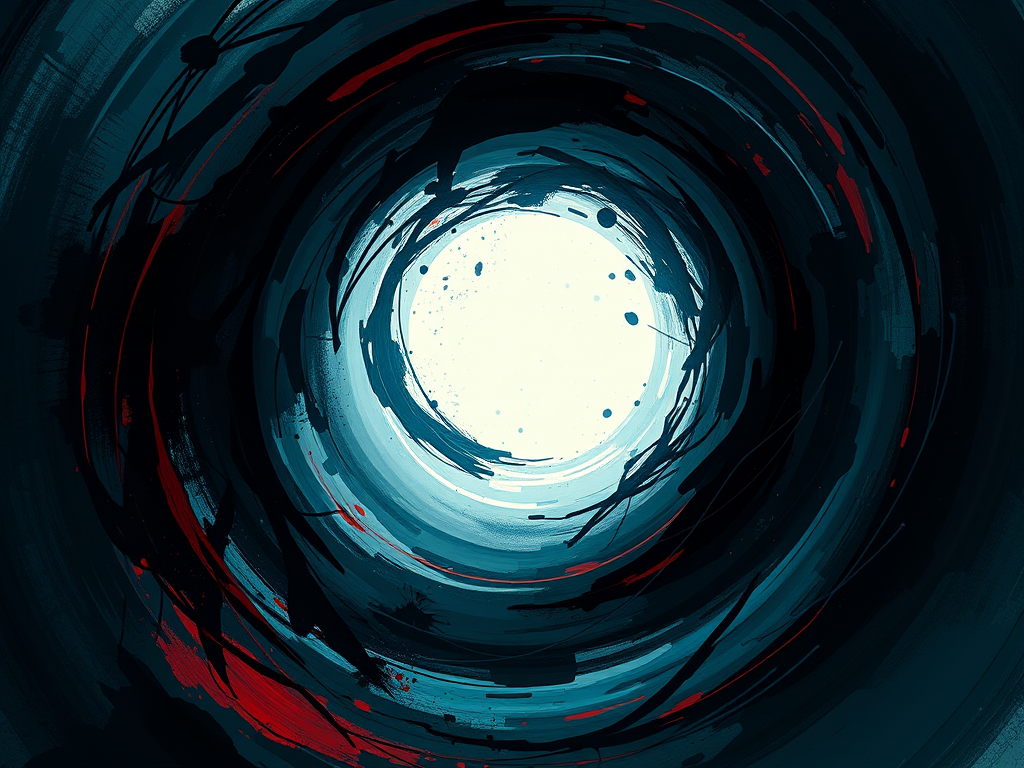 Part 2 — The Spiral