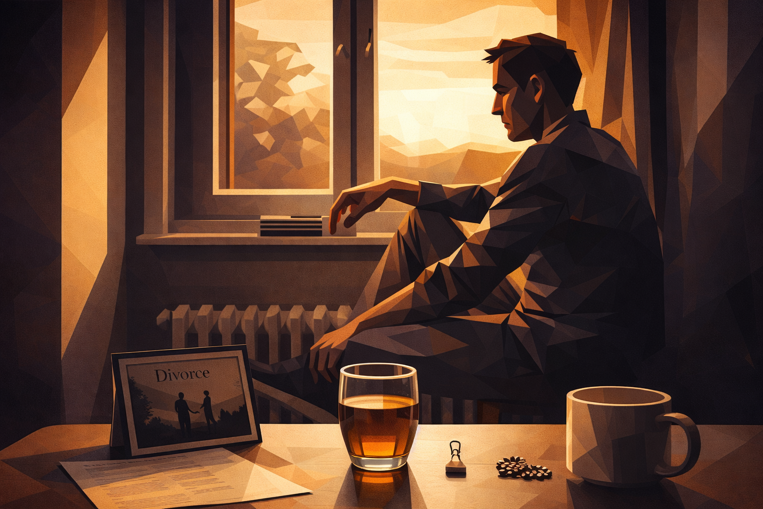 Part 6 — Clean Grief