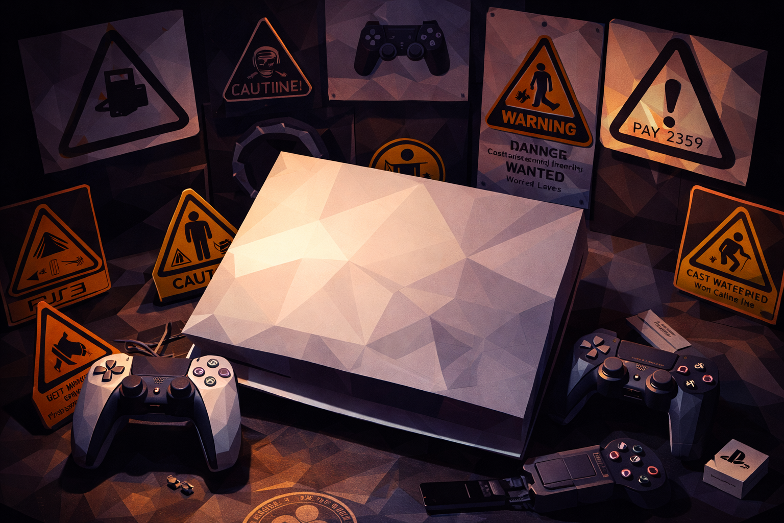 Why I Won’t (And You Probably Shouldn’t) Hack The PlayStation 5